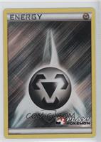 Metal Energy (Play! Pokemon Black and White)