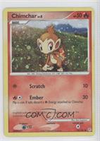 Chimchar (Foil)