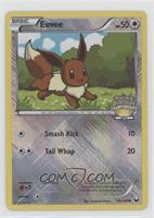 Eevee (City Championship Stamp)