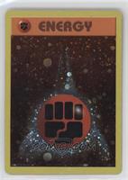 Fighting Energy (Foil)