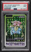 Prism - Venusaur [PSA 9 MINT]