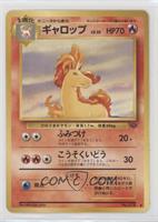 Rapidash