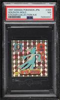 Prism - Golduck [PSA 7 NM]