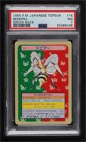 Beedrill [PSA 7 NM]