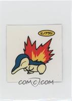 Cyndaquil (Set 12)