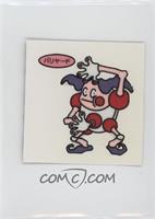 Mr. Mime (Set 12)