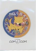 Abra (Casey) [Good to VG‑EX]