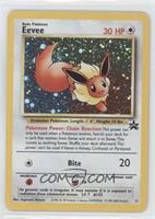 Holo - Eevee (Pokemon League)