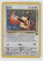 Holo - Eevee (Pokemon League) [EX to NM]