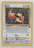 Holo - Eevee (Pokemon League)