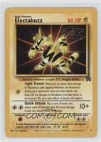 Electabuzz (Pokemon The First Movie)