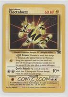 Electabuzz (Pokemon The First Movie) [EX to NM]