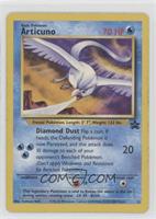 Articuno [Noted]