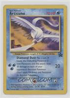 Articuno