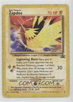 Zapdos [Noted]