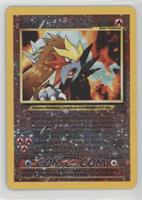 Holo - Entei