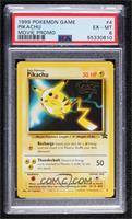 Pikachu (Pokemon The First Movie) [PSA 6 EX‑MT]