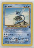 Articuno