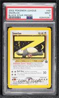 Snorlax [PSA 9 MINT]