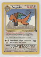 Dragonite (Pokemon The First Movie)