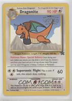 Dragonite (Pokemon The First Movie) [Good to VG‑EX]