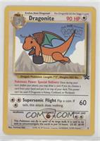 Dragonite (Pokemon The First Movie) [EX to NM]