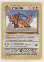 Dragonite (Pokemon The First Movie) [Noted]