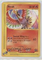 Ho-oh [Good to VG‑EX]