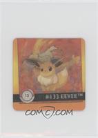 Flareon, Eevee