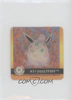 Wigglytuff, Jigglypuff [Good to VG‑EX]