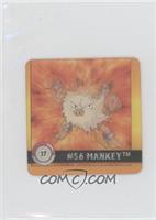 Mankey, Primeape