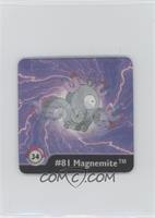 Magnemite, Magneton