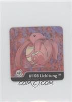 Lickitung