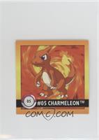 Charmeleon