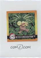 Exeggutor