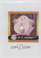 Chansey