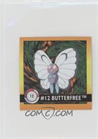 Butterfree