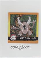 Pinsir [EX to NM]