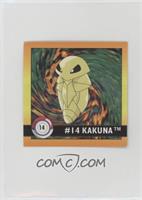 Kakuna [EX to NM]