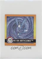 Articuno