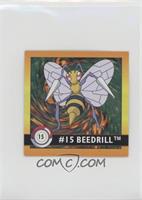 Beedrill