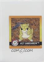 Sandshrew