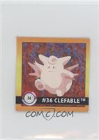 Clefable