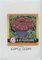 Vileplume