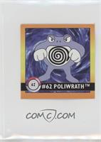 Poliwrath [EX to NM]