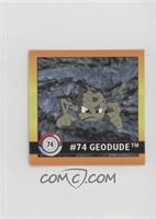 Geodude