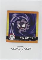 Gastly