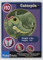 Caterpie (Collectible Movie Scene #1) [EX to NM]