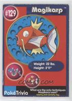 Magikarp (Collectible Movie Scene #9)