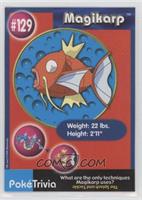 Magikarp (Collectible Movie Scene #9)